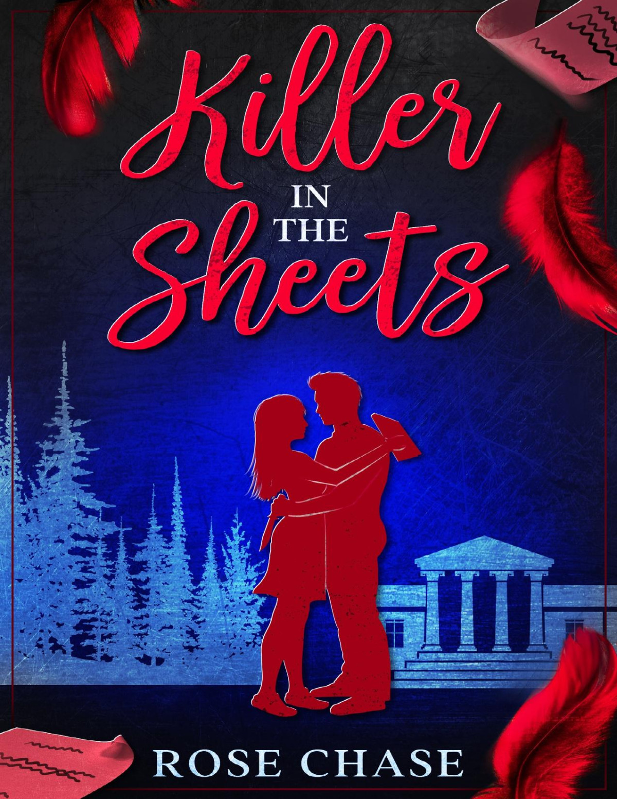Killer In The Sheets Serial Lover Rose Chase