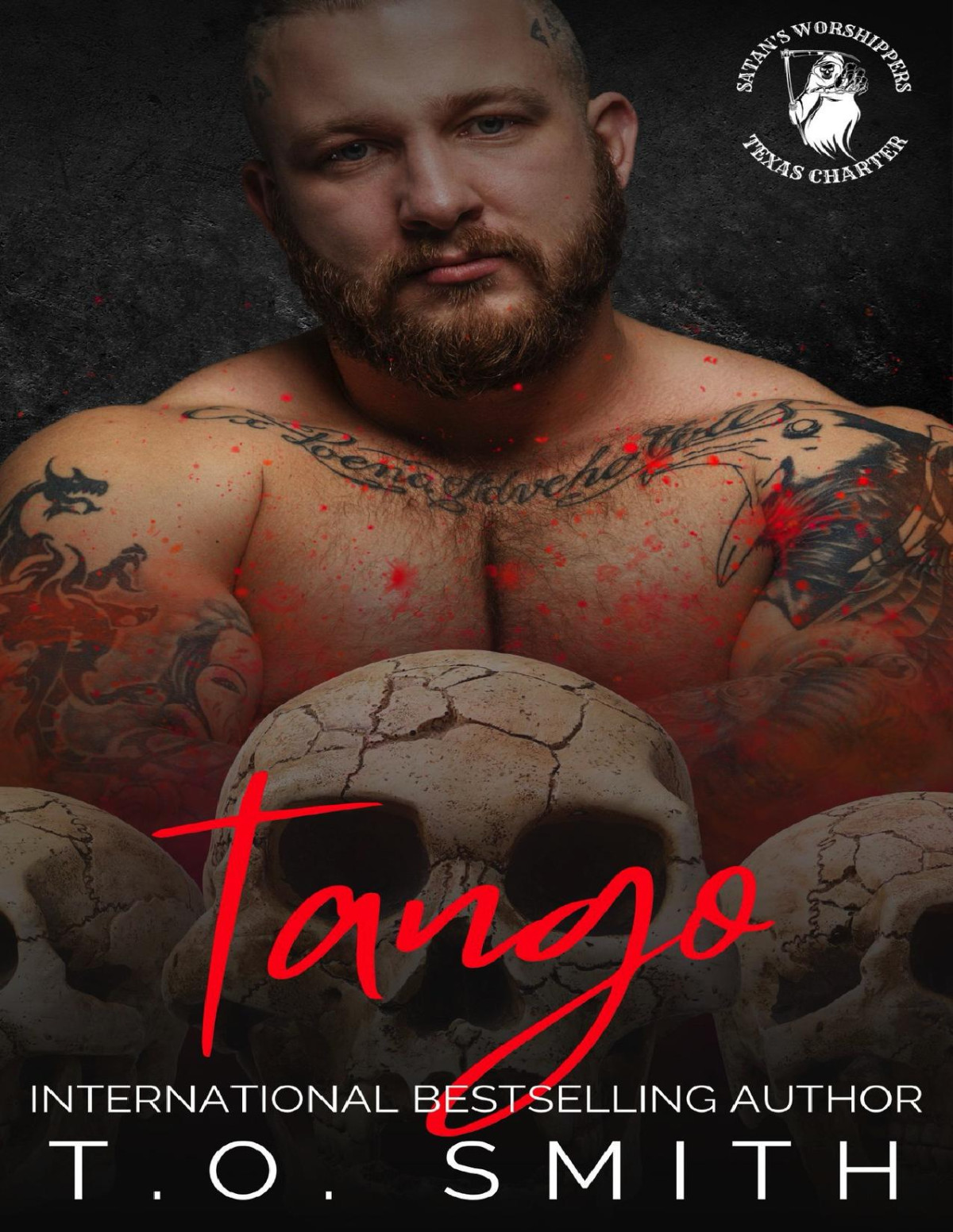 Tango An Mm Mc Romance To Smith
