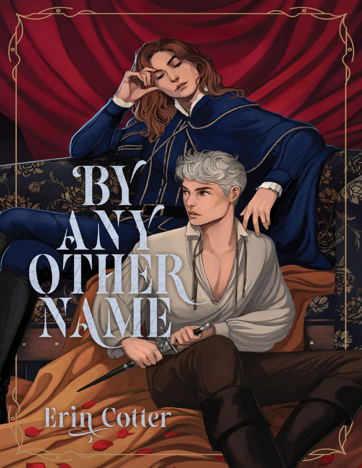 By Any Other Name Erin Cotter