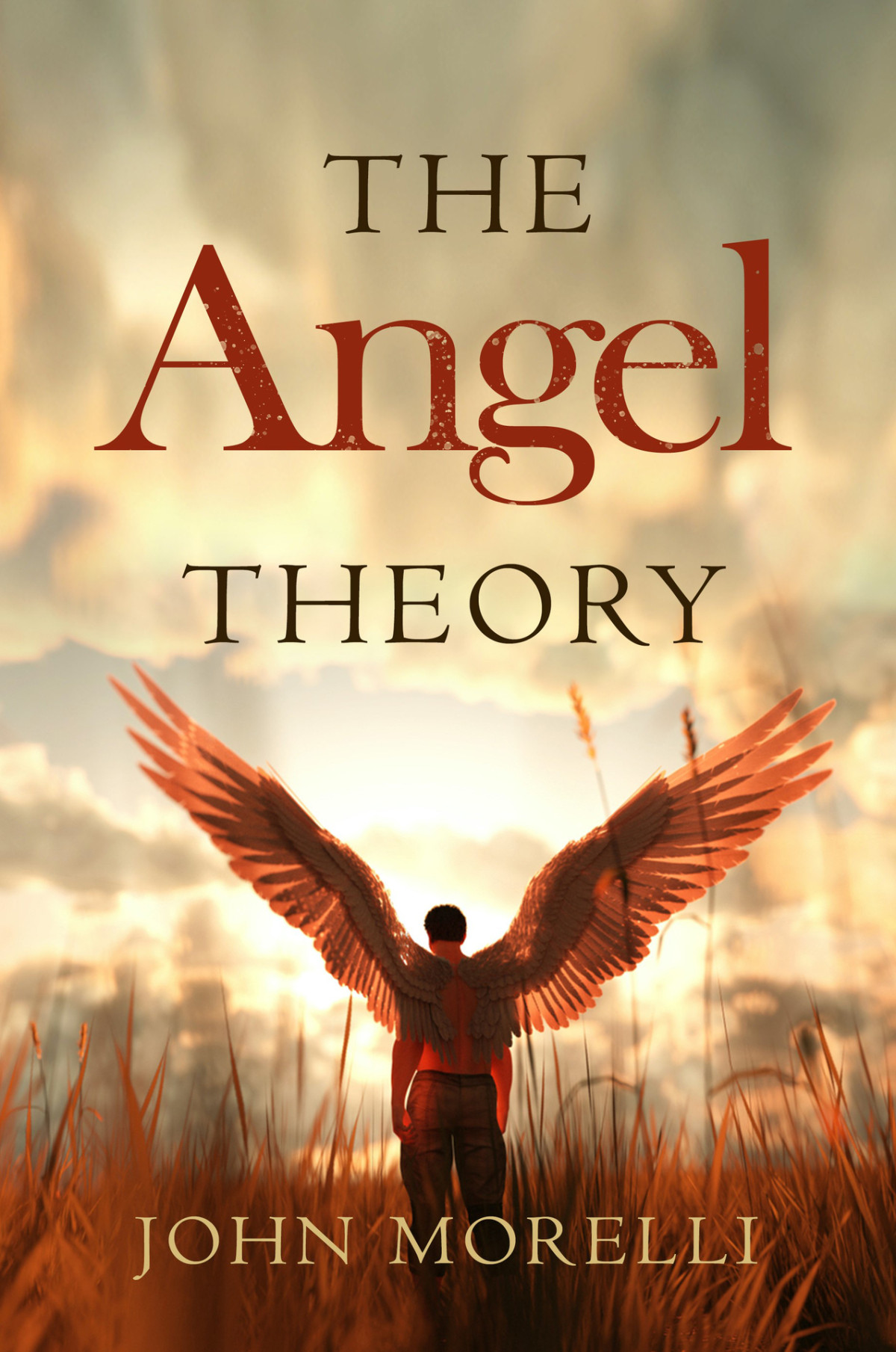 The Angel Theory John Morelli