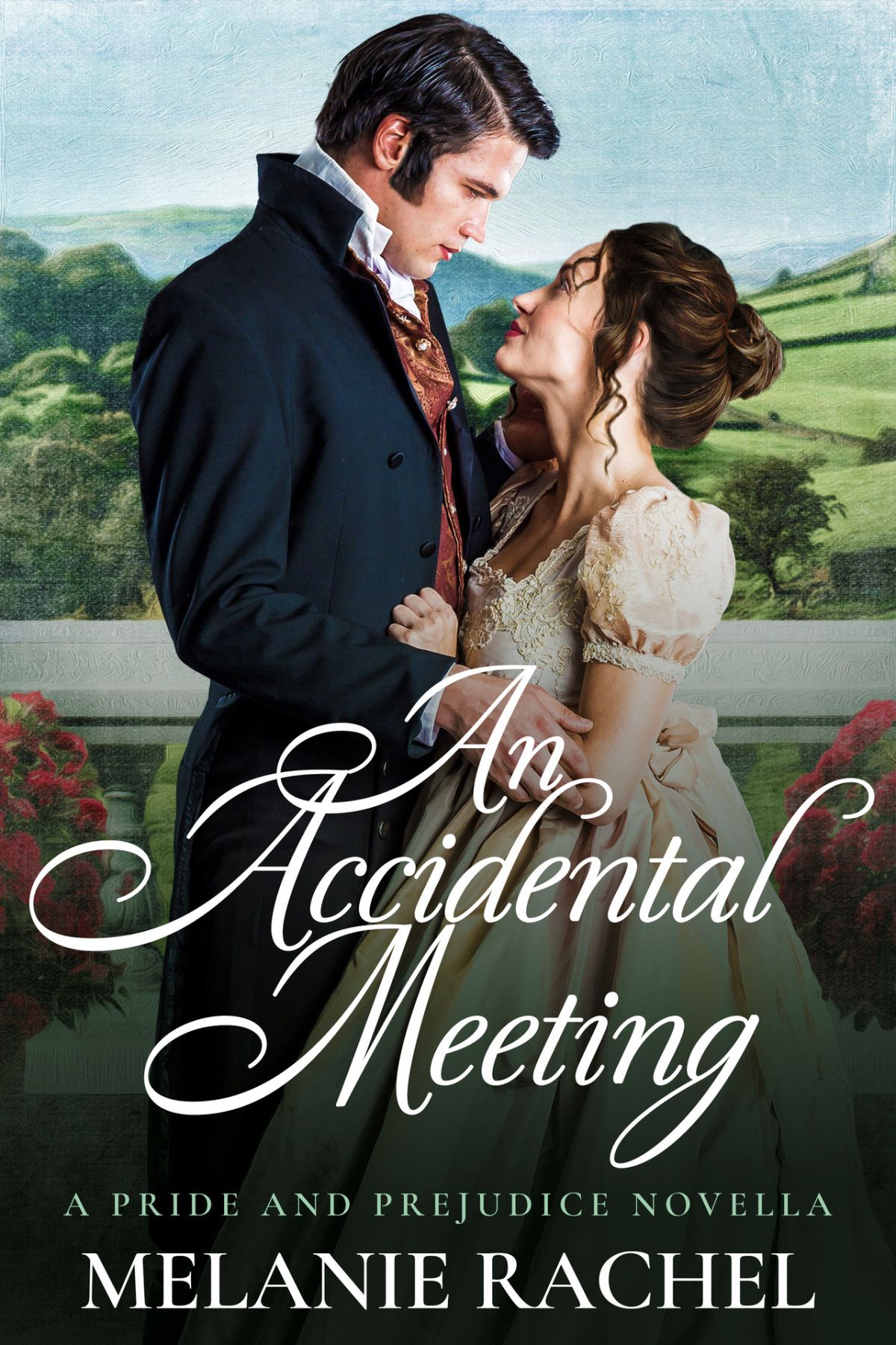 An Accidental Meeting A Pride And Prejudice Novella The Accidental Love Series Melanie Rachel