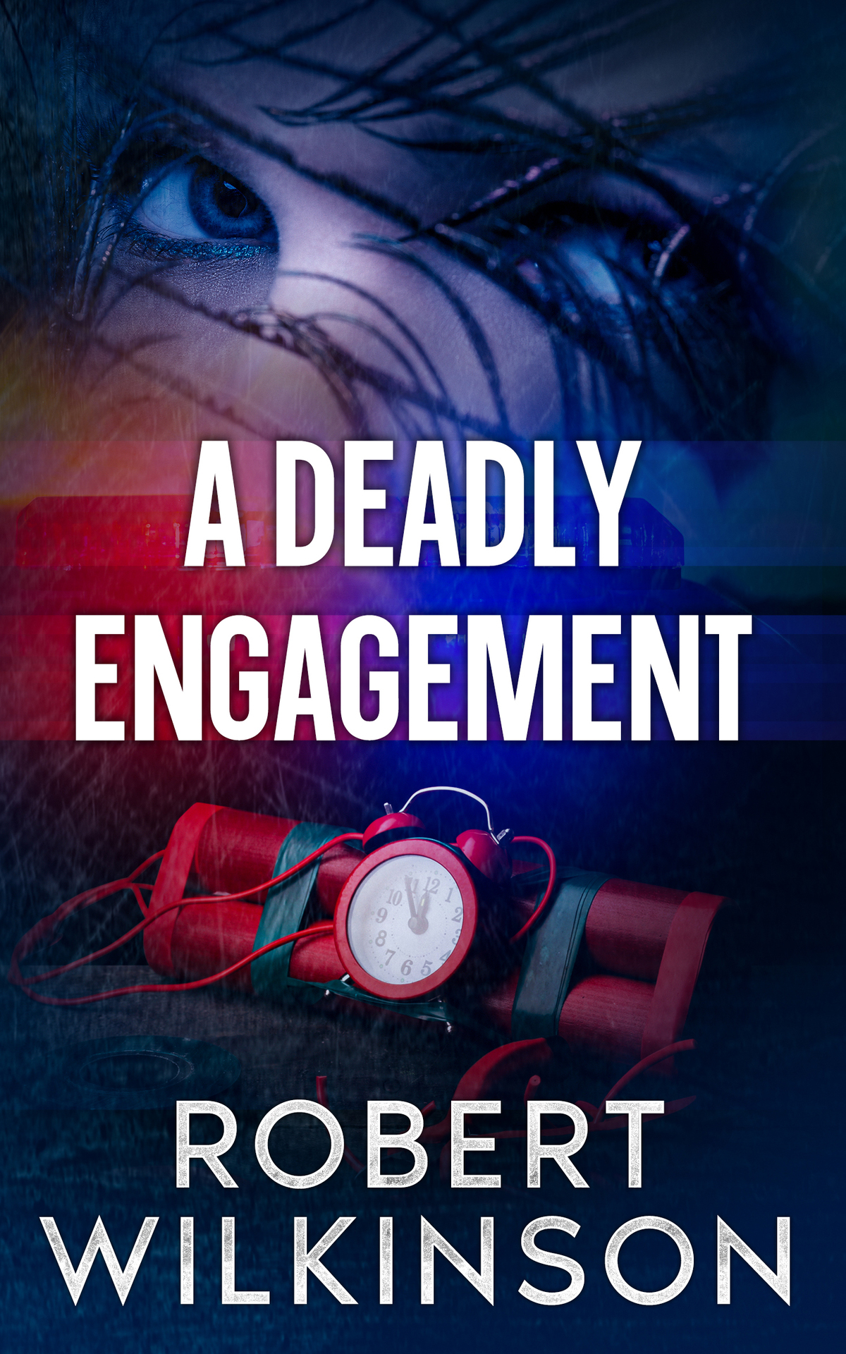 A Deadly Engagement Robert Wilkinson