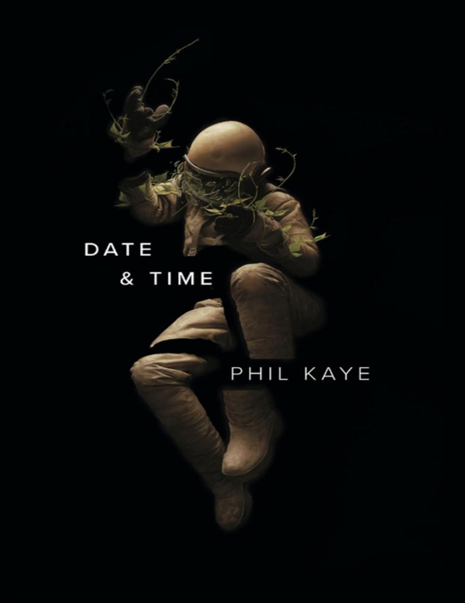 Date Time Phil Kaye