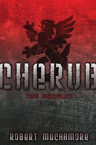 The Recruit Robert Muchamore