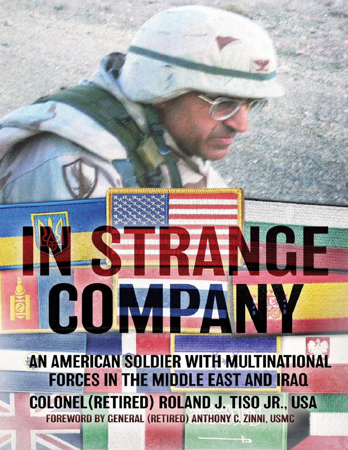In Strange Company 5th Edition Roland J Tiso