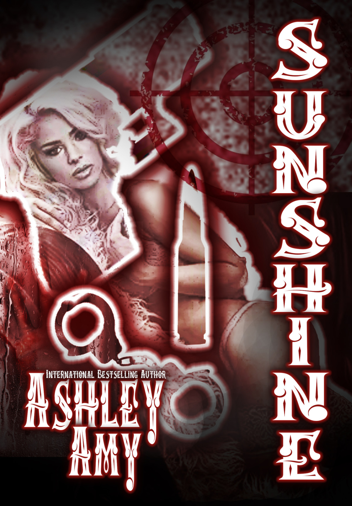 Sunshine Millies Rh Standalone Damsels In The Darkness Ashley Amy