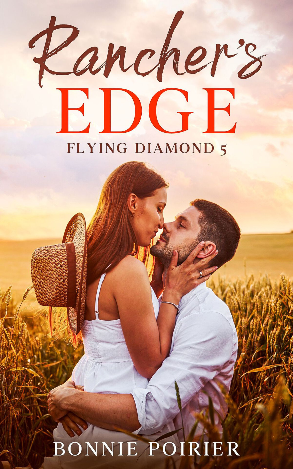 Ranchers Edge Bonnie Poirier