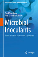 Microbial Inoculants Applications For Sustainable Agriculture Parul Chaudhary
