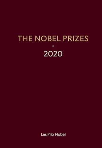 The Nobel Prizes 2020 Karl Grandin