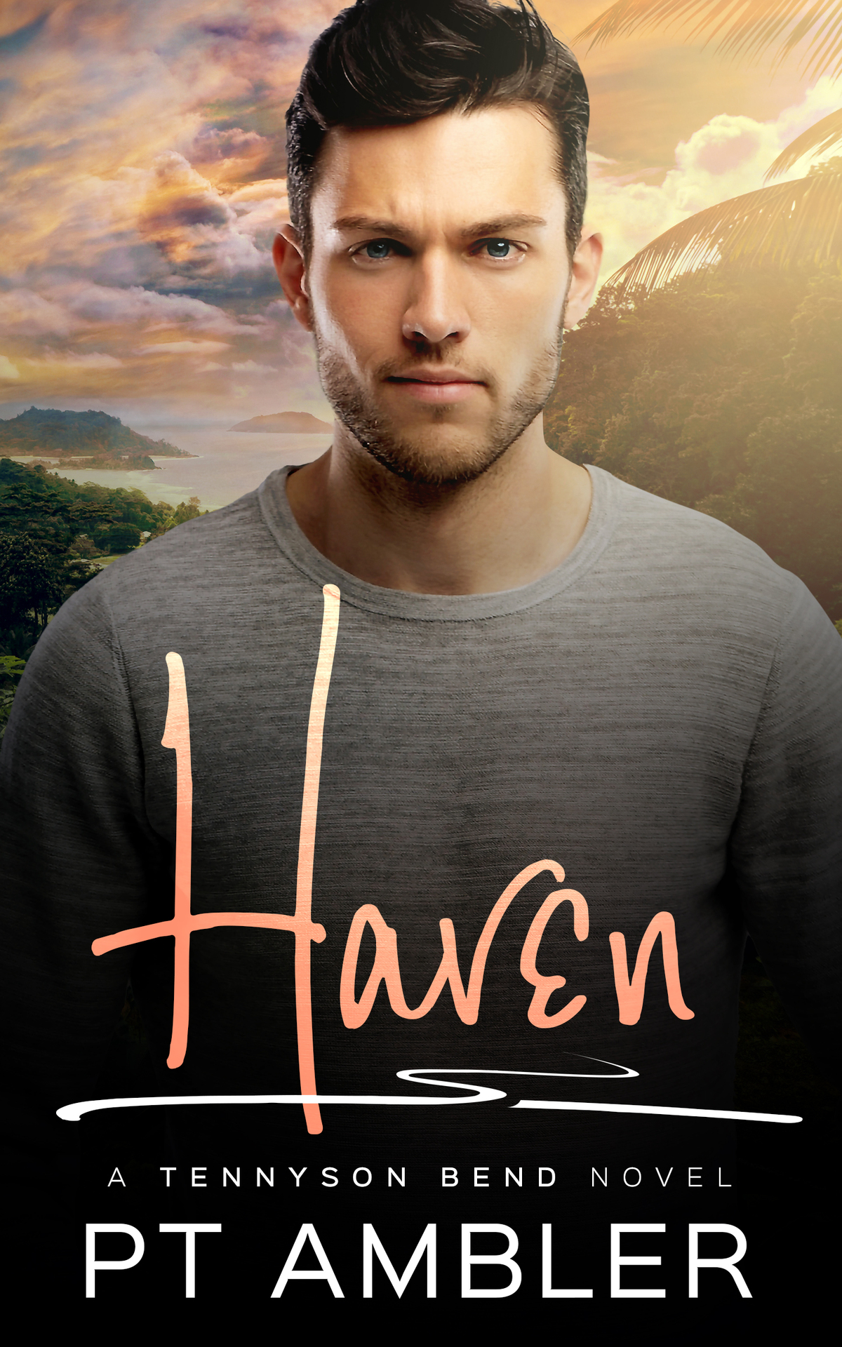 Haven A Close Proximity Mm Romance Ambler Pt