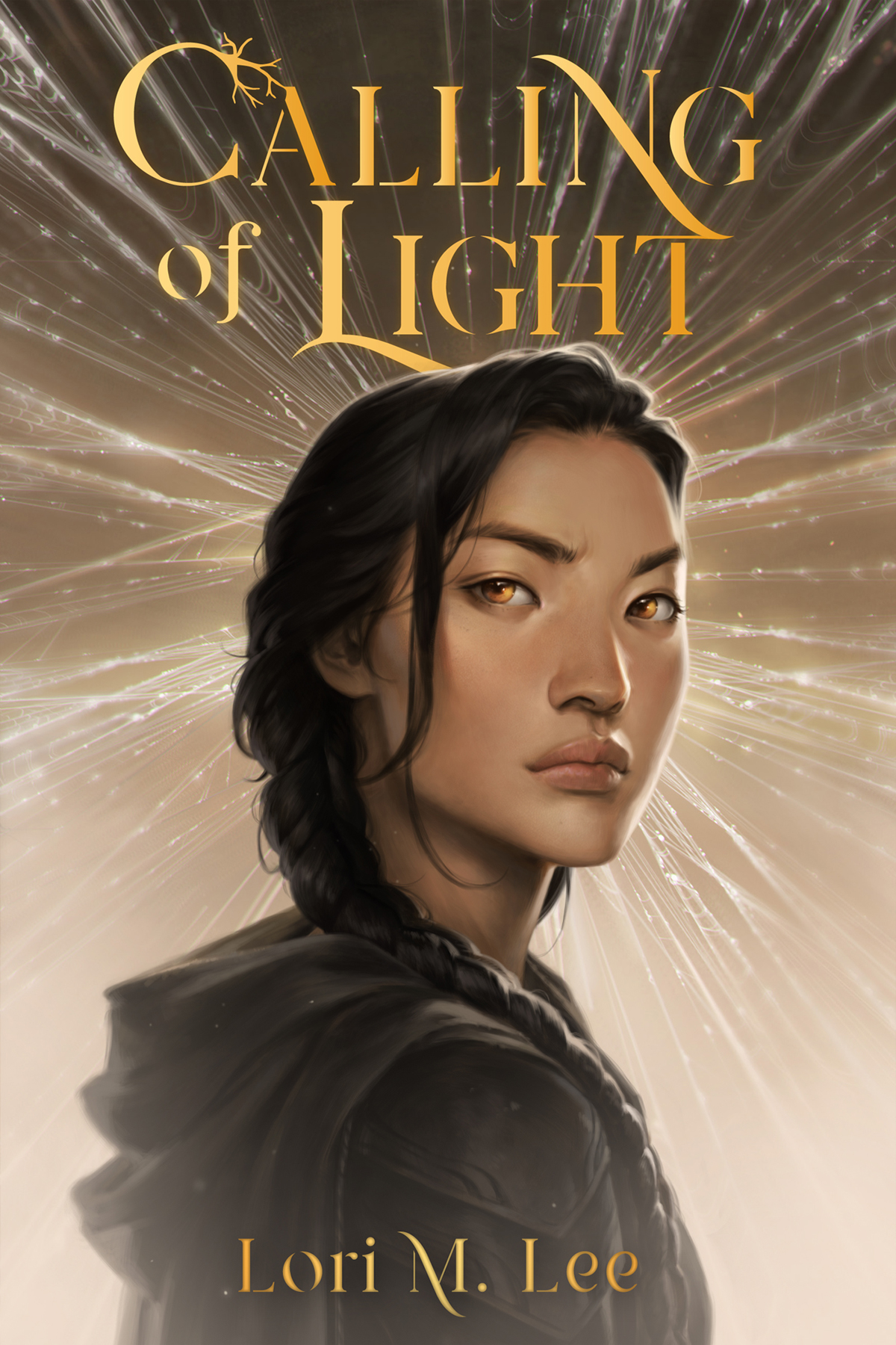 Calling Of Light Lori M Lee