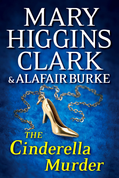 Under Suspicion 02 The Cinderella Murder Mary Higgins Clark