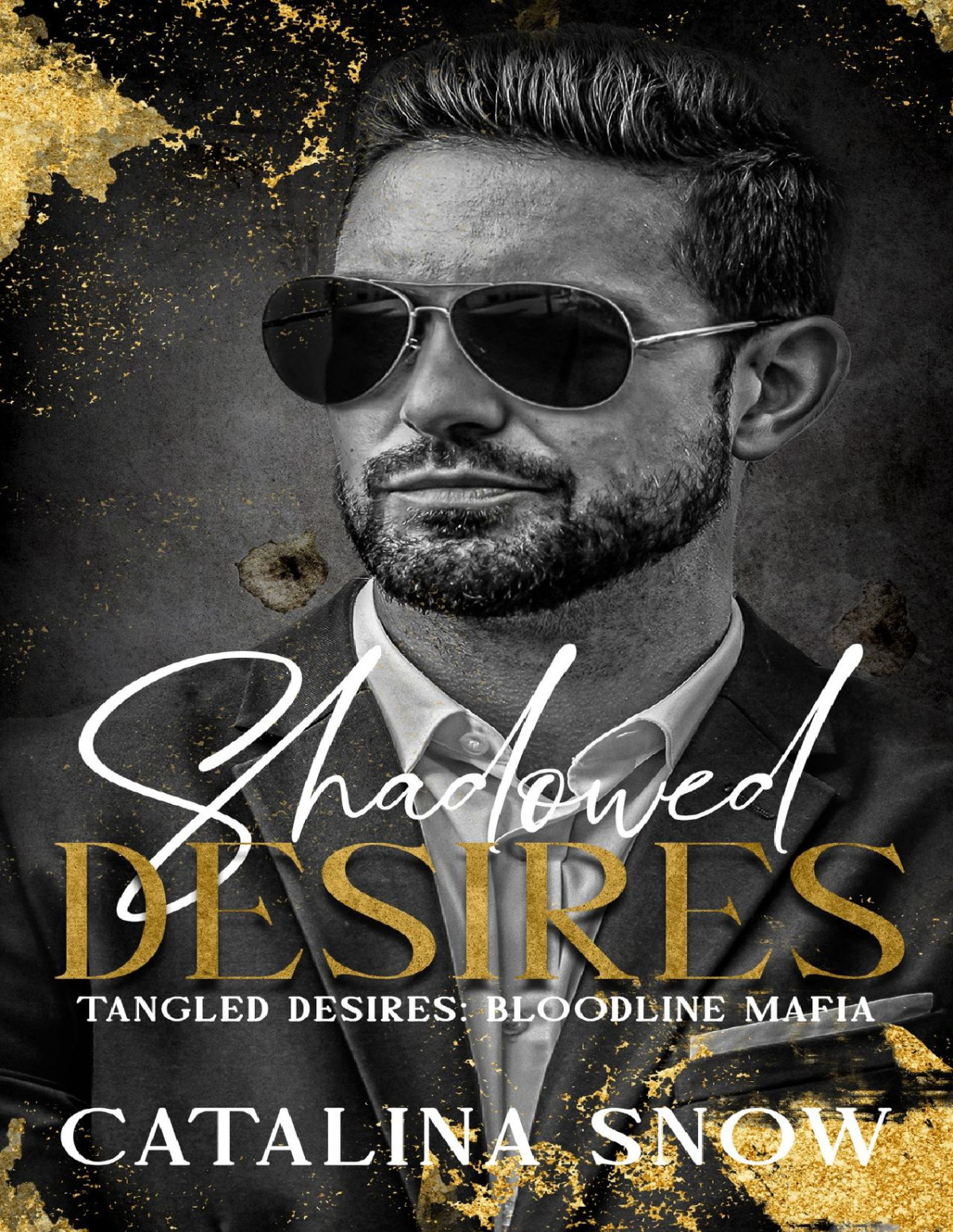 Shadowed Desires Dark Vigilantemafia Romance Catalina Snow