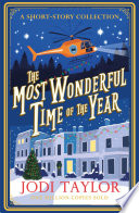 The Most Wonderful Time Of The Year Jodi Taylor