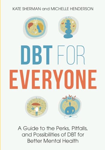 Dbt For Everyone Michelle Henderson Kate Sherman
