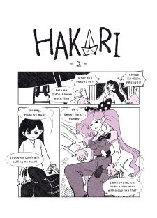 Hakari Ep 2 Jonggoon12