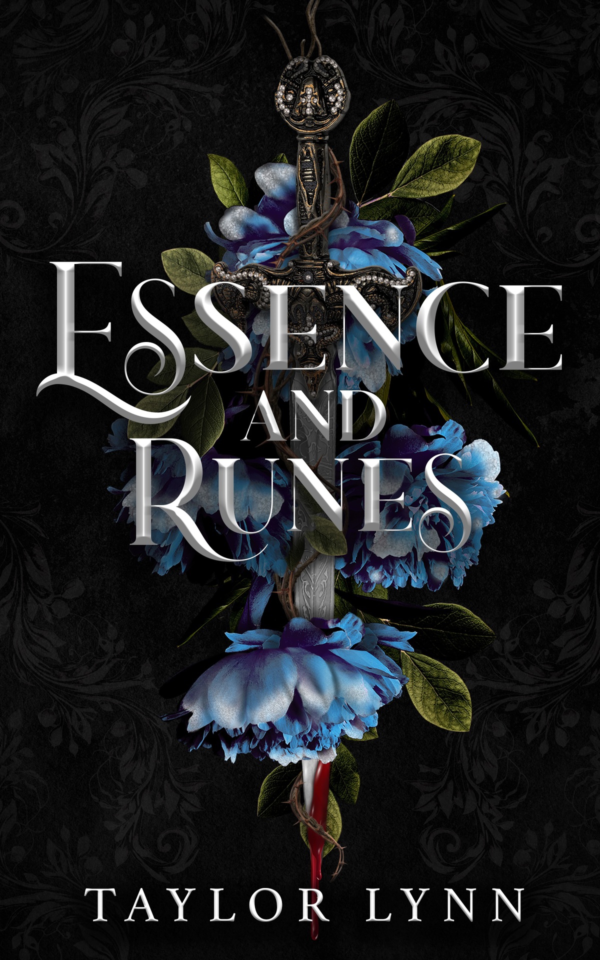 Essence And Runes Taylor Lynn