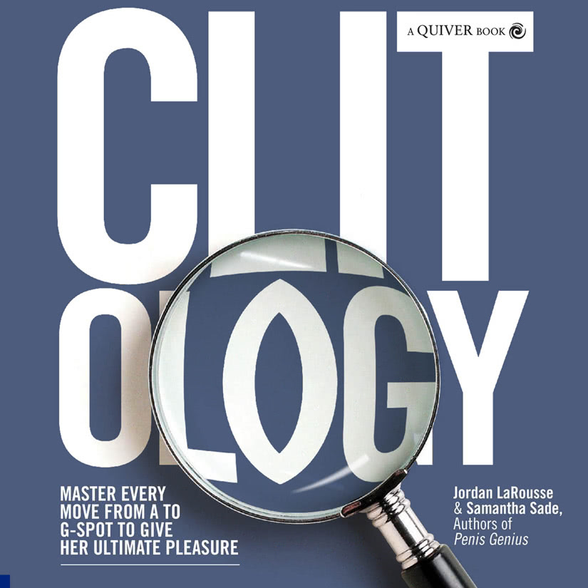 Clitology Jordan Larousse