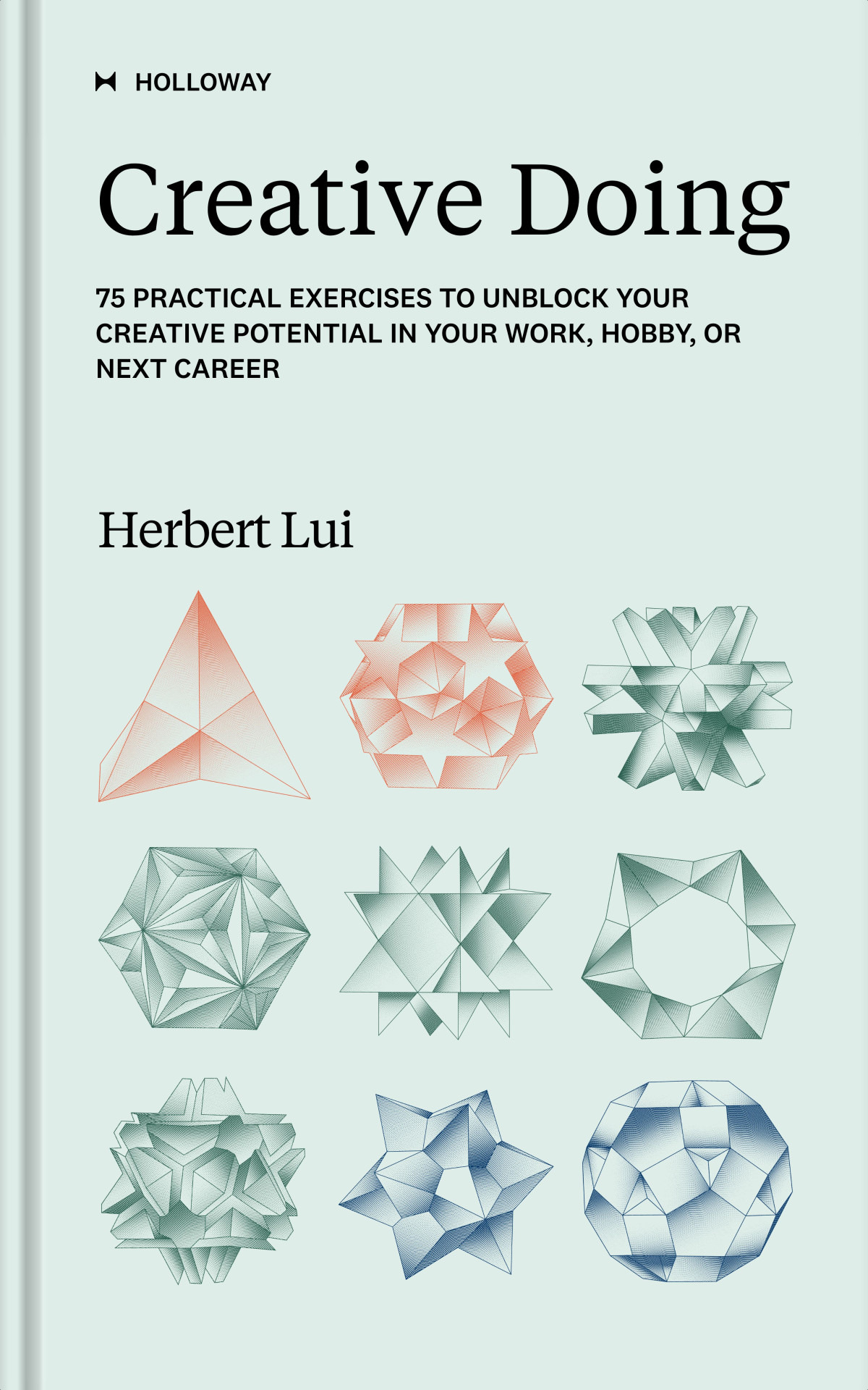 Creative Doing Herbert Lui