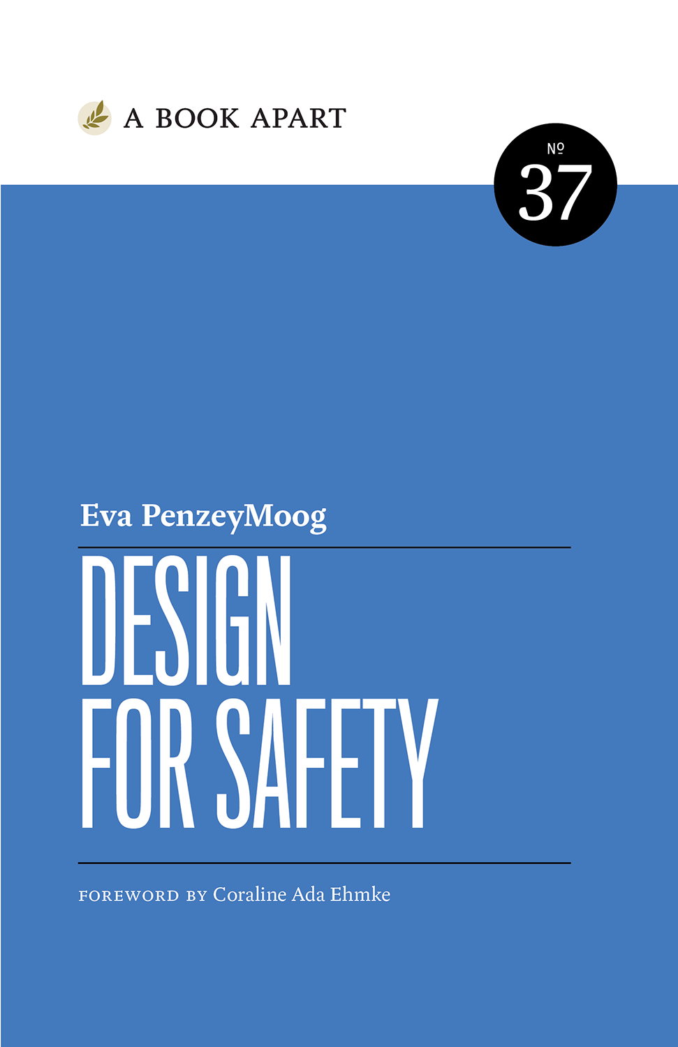 Design For Safety Eva Penzeymoog