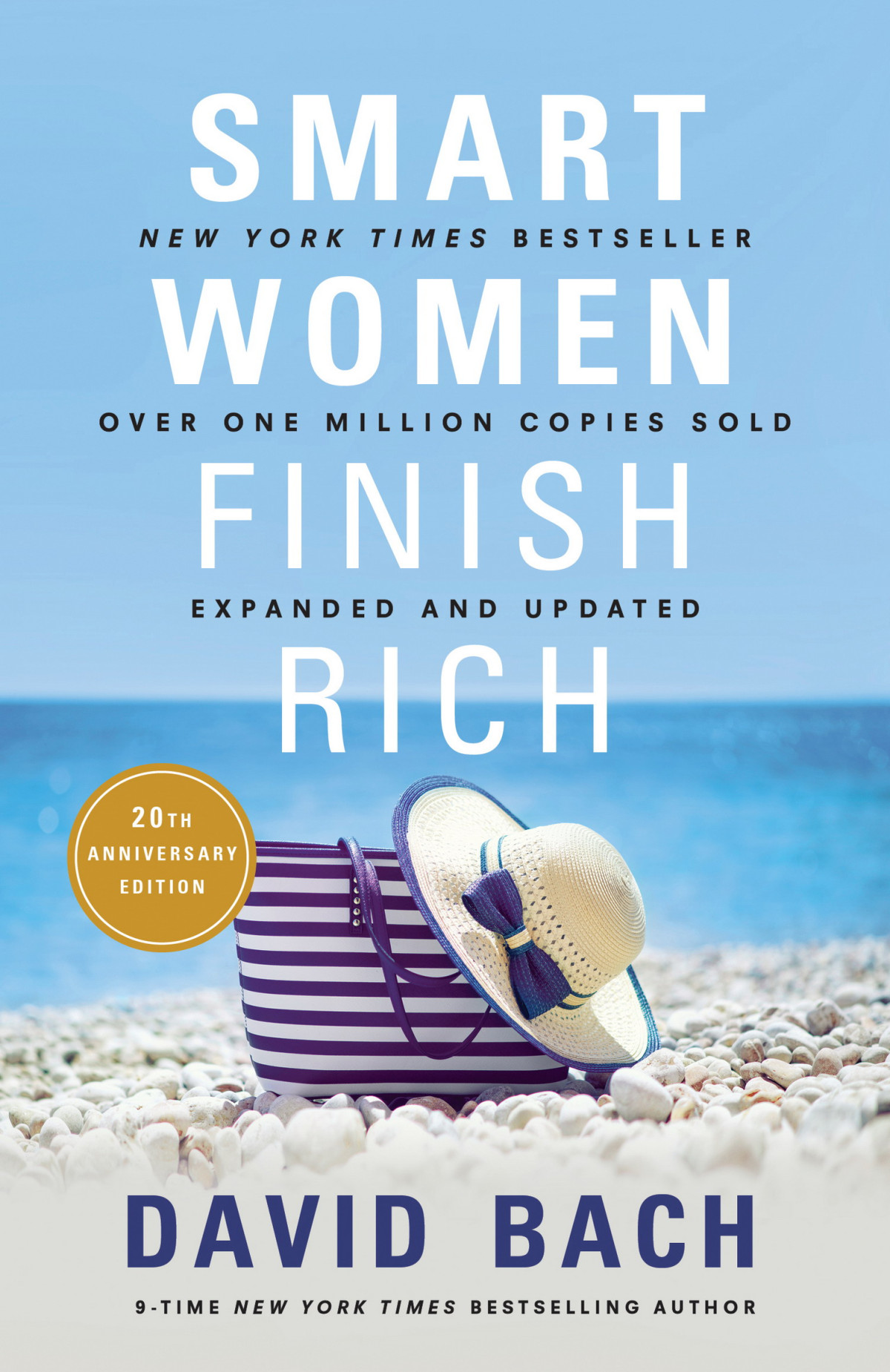 Smart Women Finish Rich David Bach