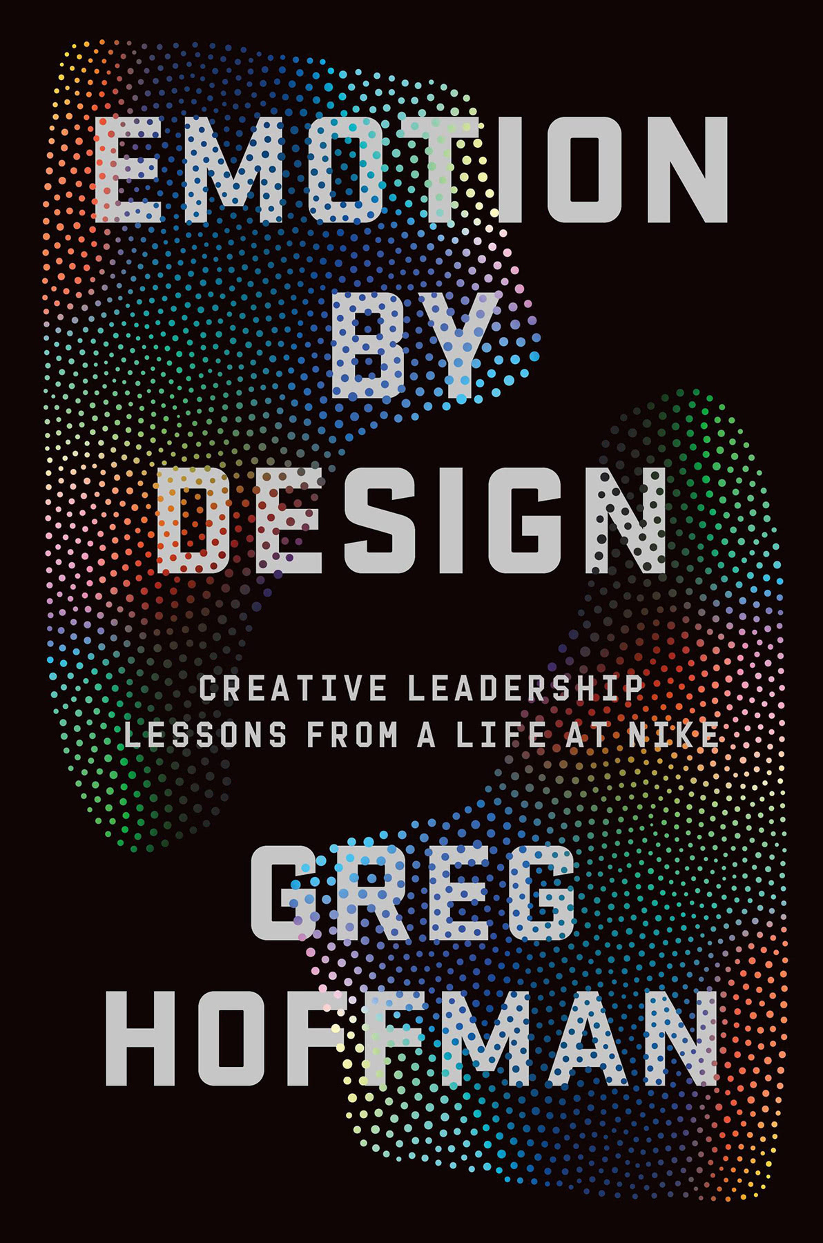 Emotion By Design Greg Hoffman