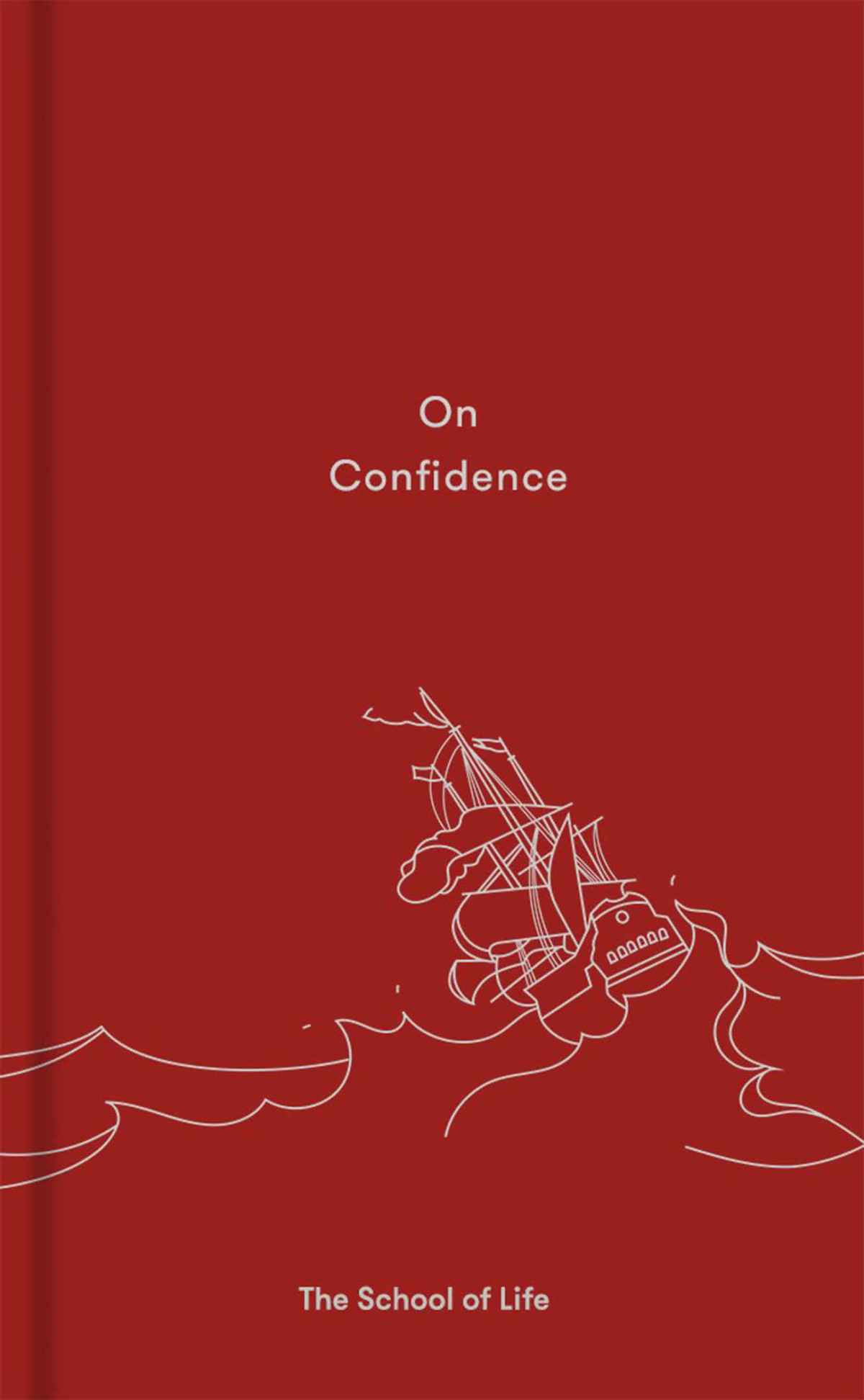 On Confidence The School Of Life