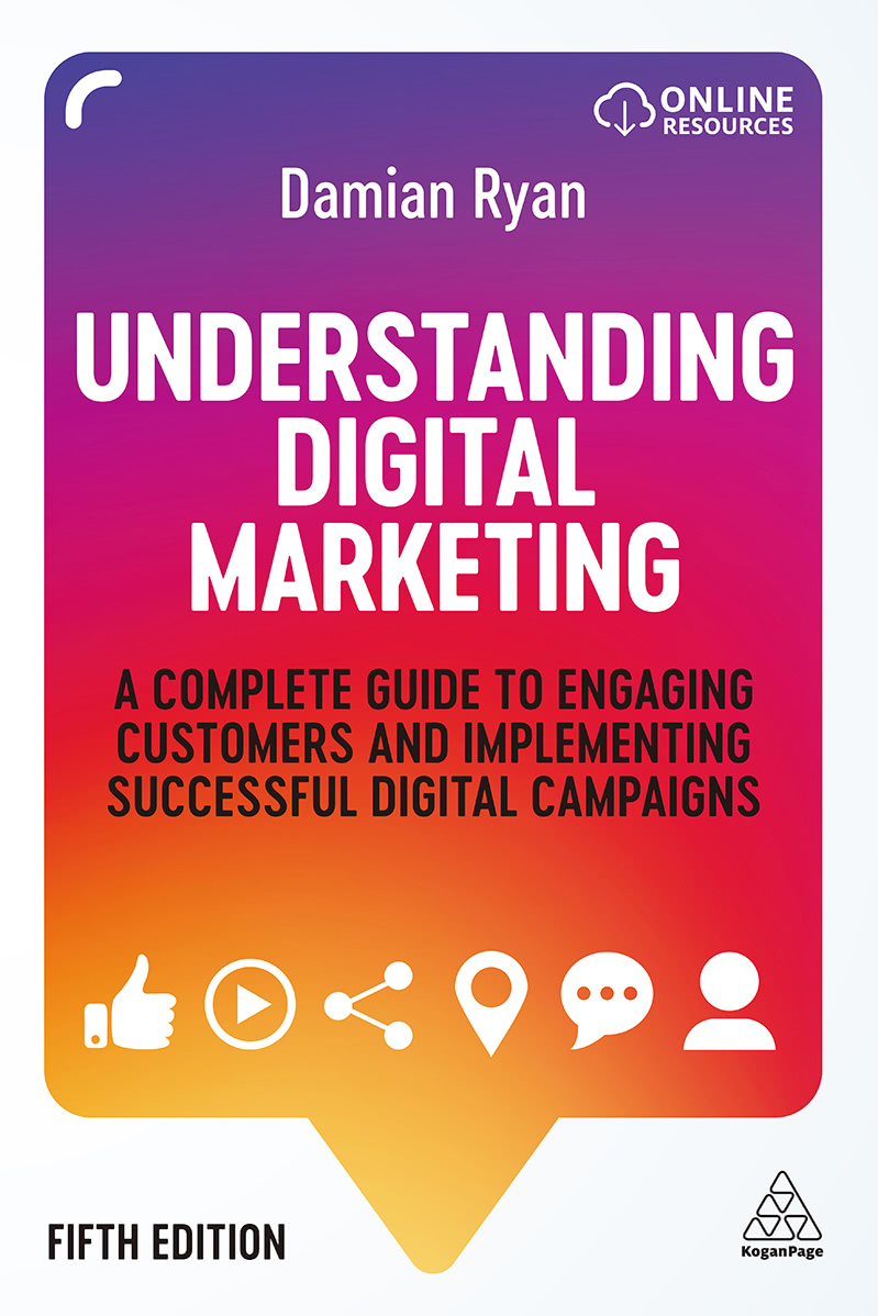 Understanding Digital Marketing Ryan Damian