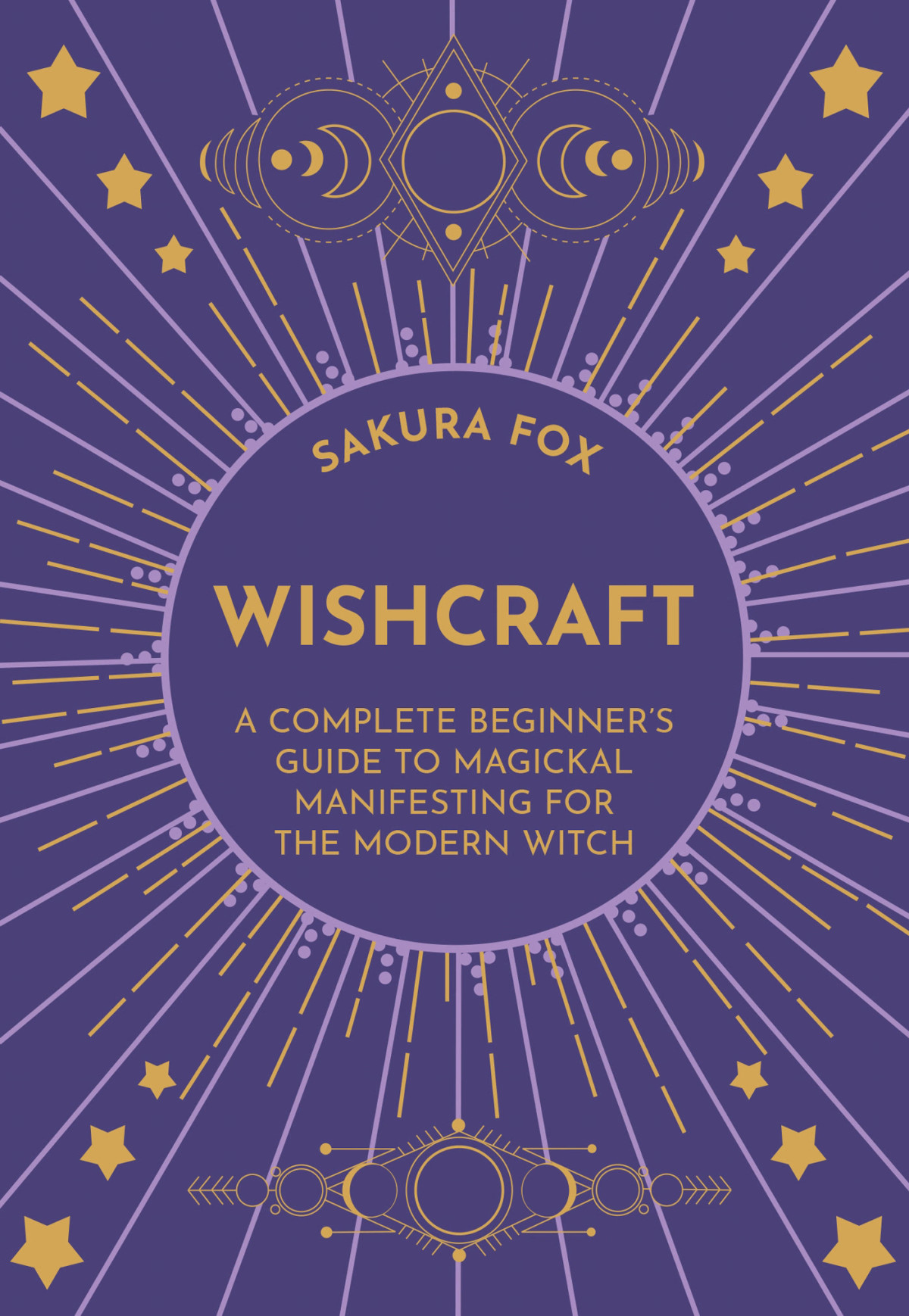Wishcraft Sakura Fox