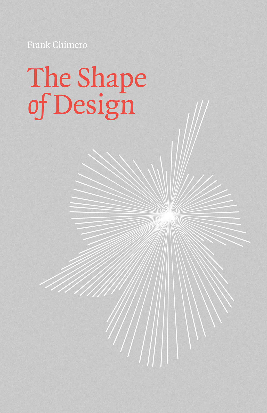 The Shape Of Design Frank Chimero