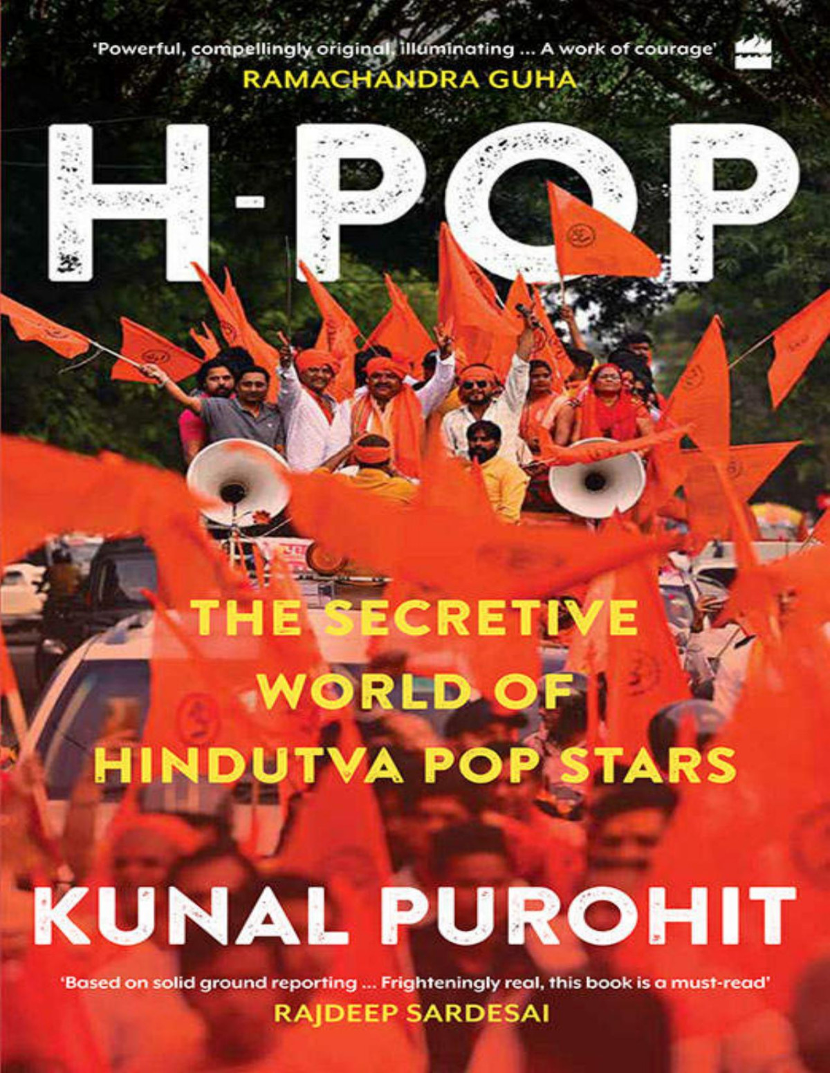 Hpop Kunal Purohit