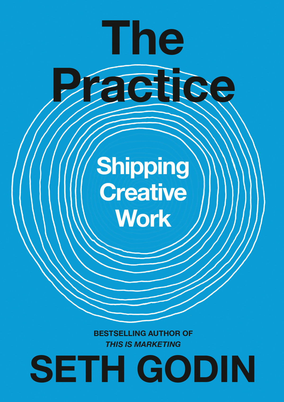 The Practice Shipping Creative Work Seth Godin