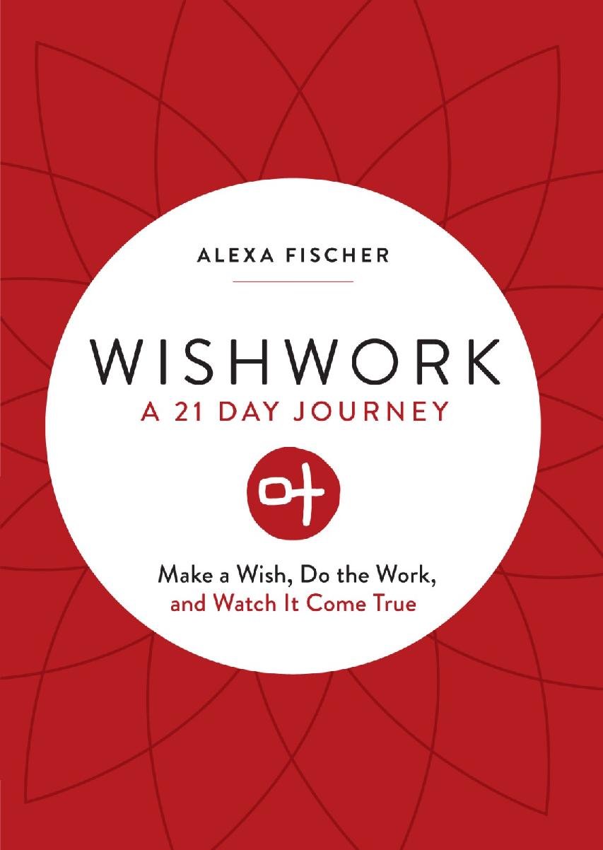 Wishwork Alexa Fischer