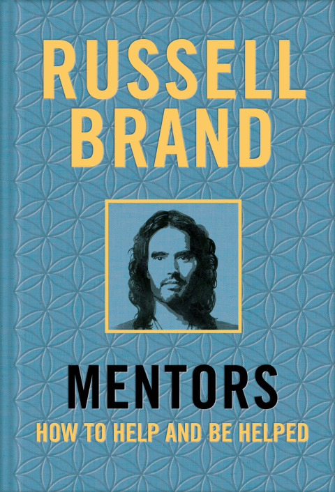 Mentors 12th Edition Russell Brand