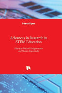 Advances In Research In Stem Education Michail Kalogiannakis