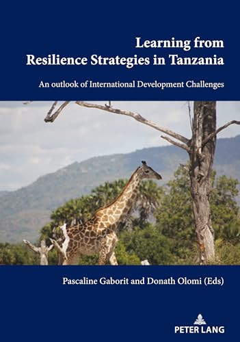 Learning From Resilience Strategies In Tanzania New Pascaline Gaborit