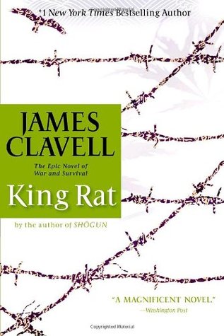 King Rat James Clavell