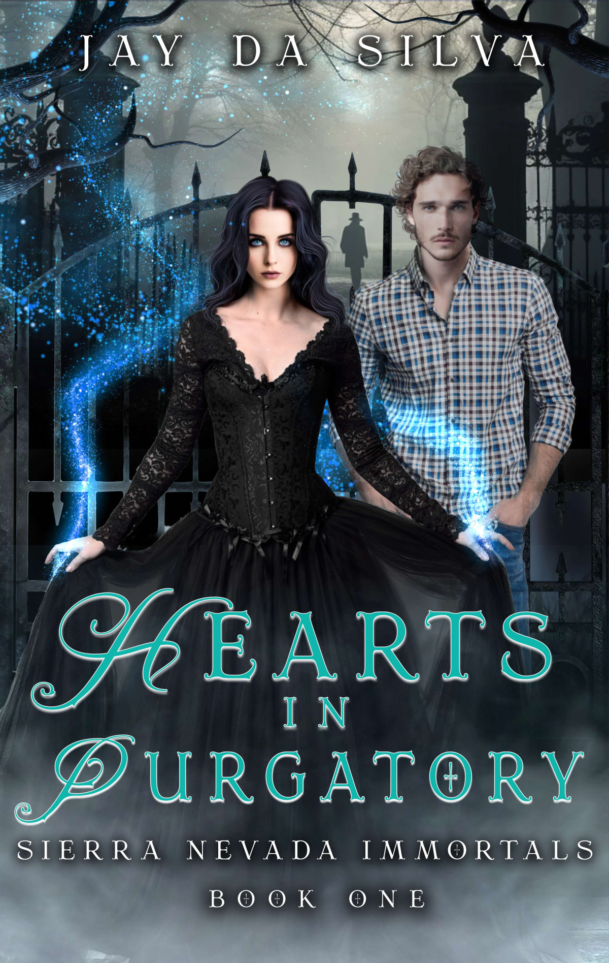 Hearts In Purgatory Jay Da Silva