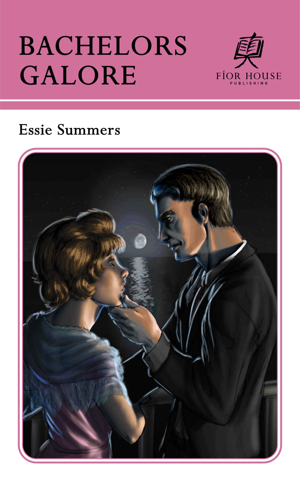 Bachelors Galore Collected Works Of Essie Summers Book 4 Essie Summers