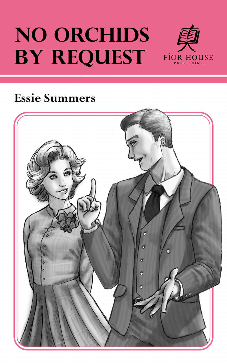 No Orchids By Request Collected Works Of Essie Summers Book 3 Essie Summers