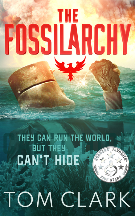 The Fossilarchy Tom Clark