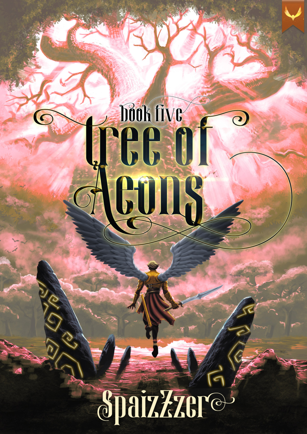 Tree Of Aeons 5 An Isekai Litrpg Adventure Spaizzzer