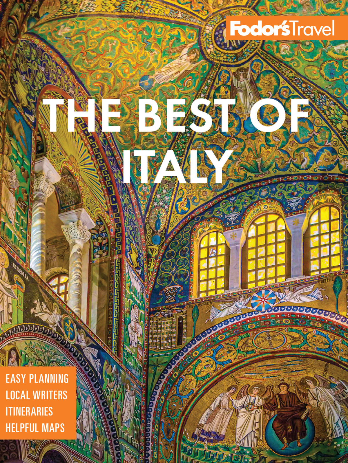 Fodors Best Of Italy 4th Edition Robert Andrews Nick Bruno Liz Humphreys