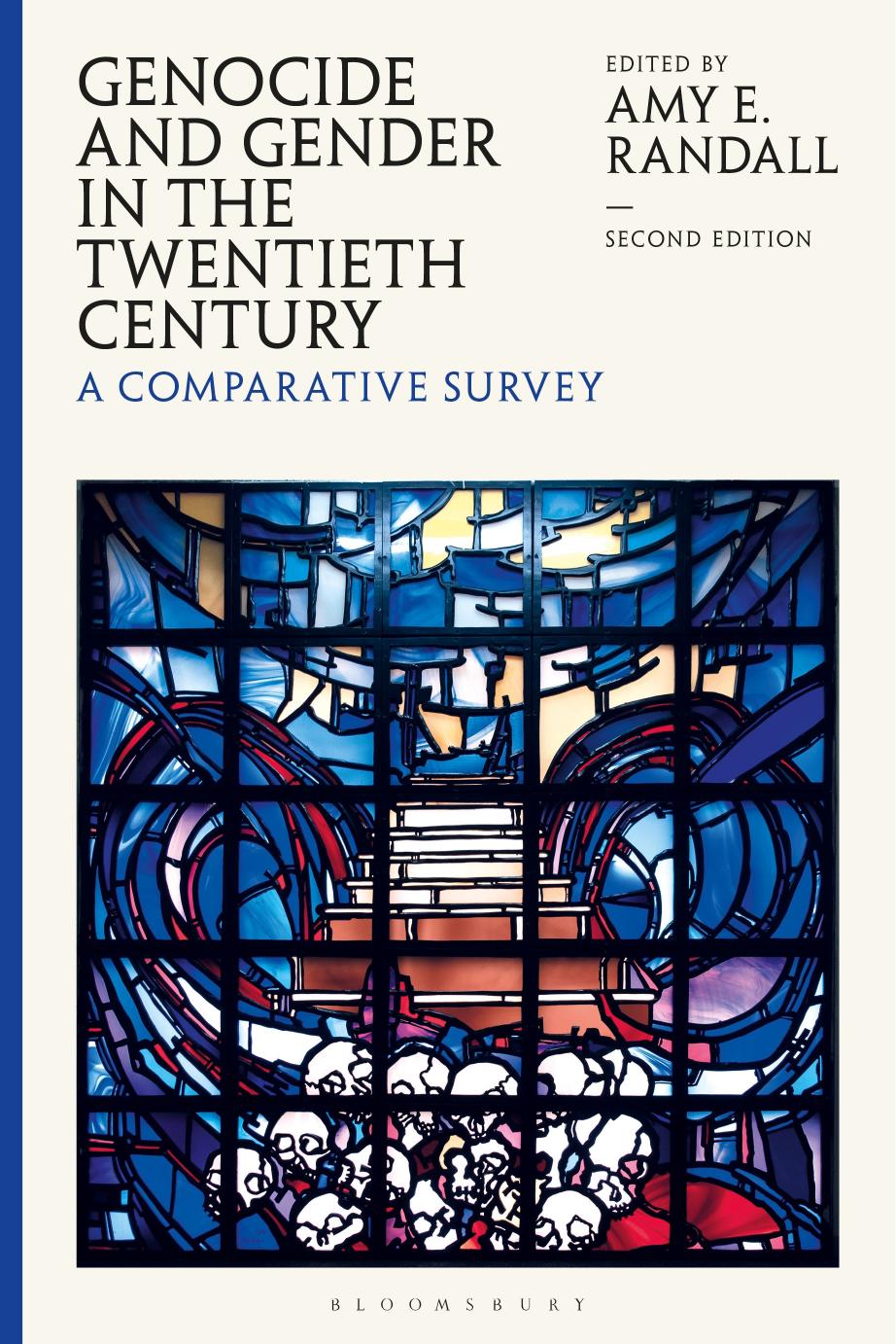 Genocide And Gender In The Twentieth Century Amy E Randall