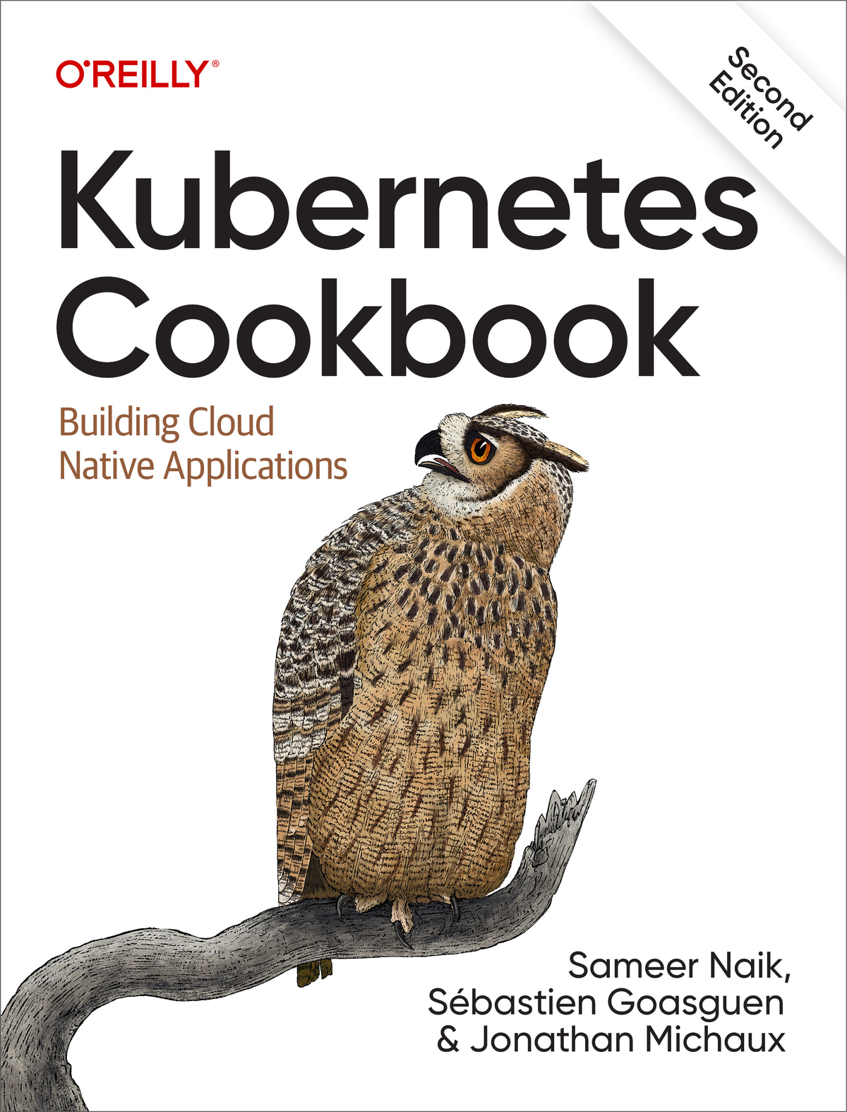Kubernetes Cookbook Sameer Naik