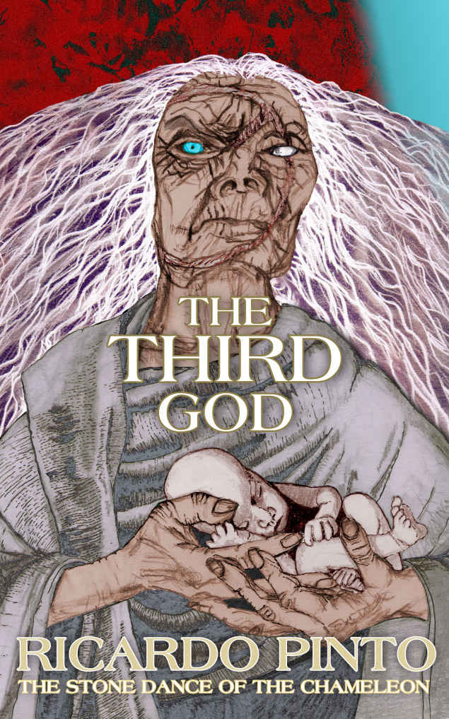 The Third God Ricardo Pinto