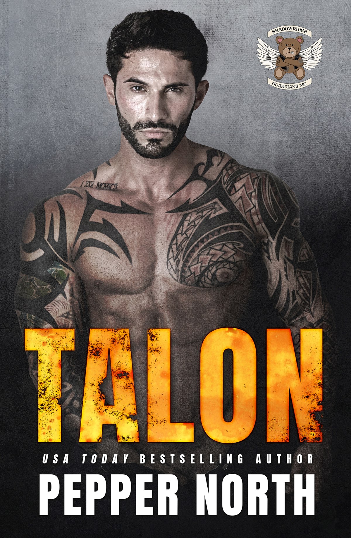 Talon Pepper North
