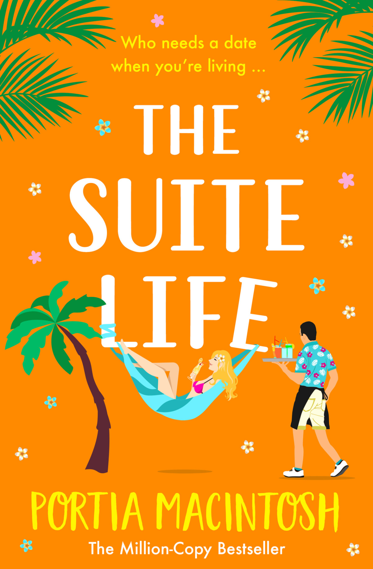 The Suite Life Portia Macintosh