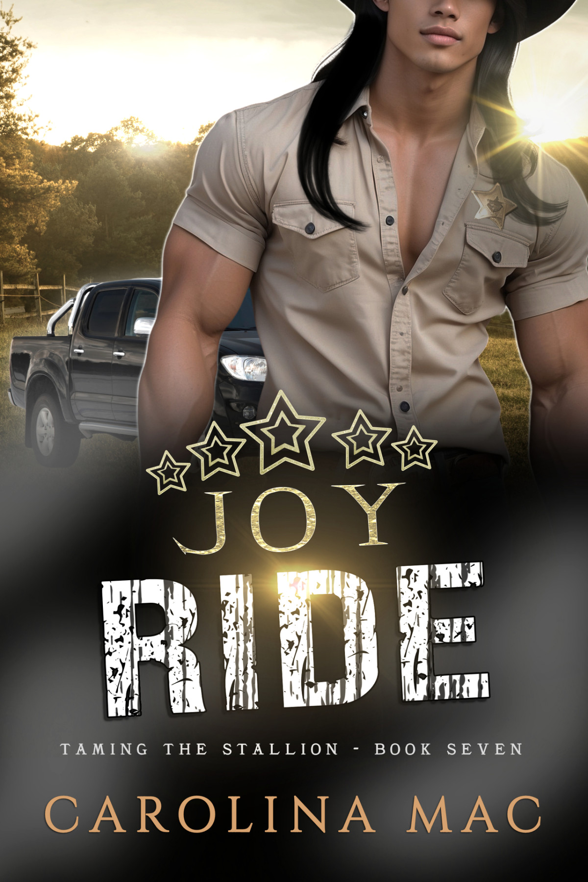 Joyride Carolina Mac