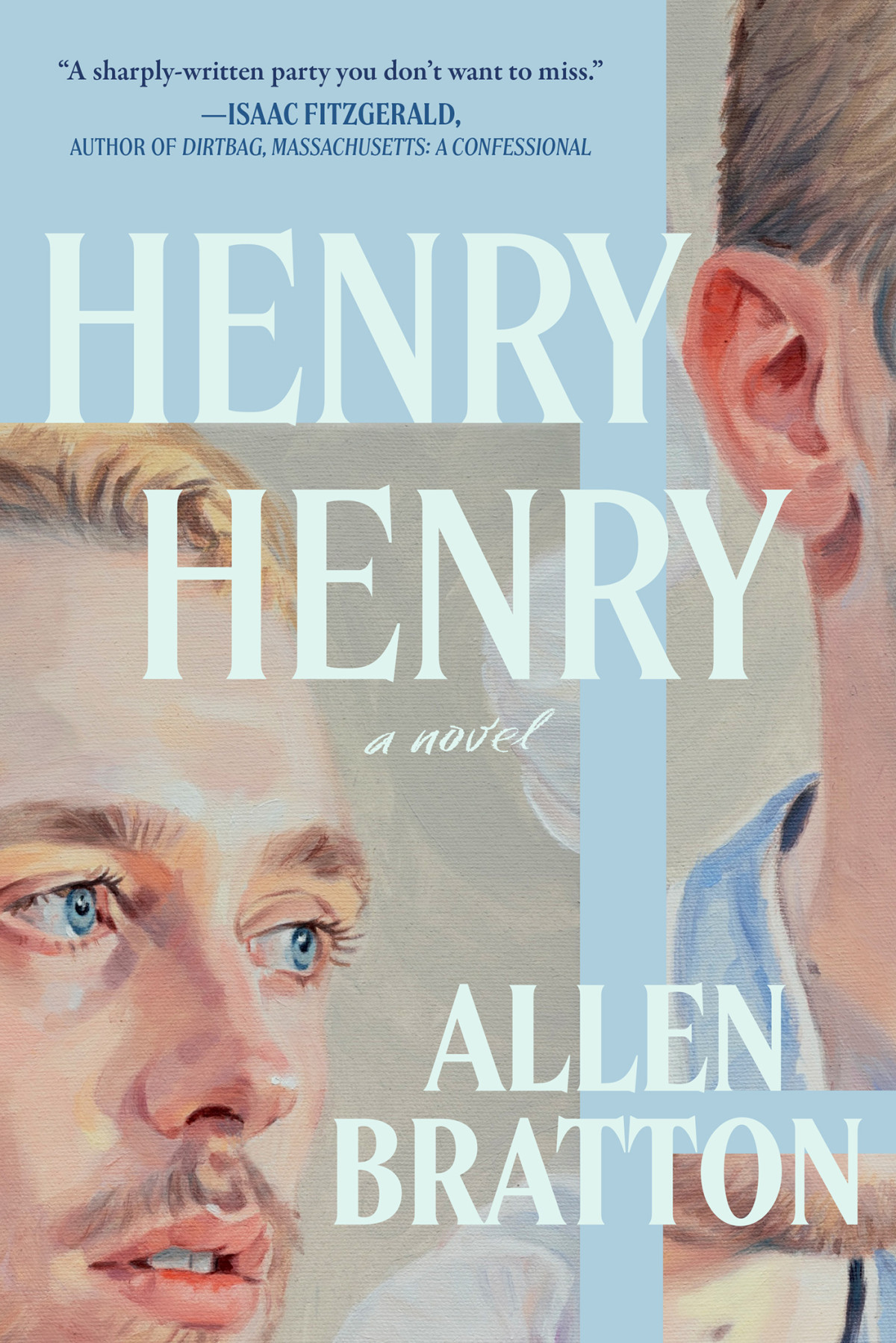Henry Henry Mm 1st Edition Allen Bratton